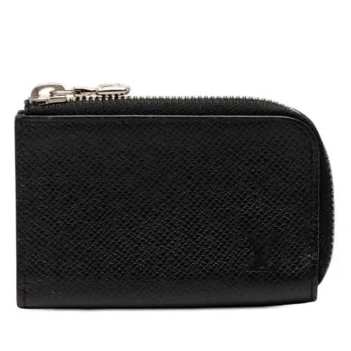Pre-owned > Pre-owned Accessories > Pre-owned Wallets - - Louis Vuitton Vintage - Modalova
