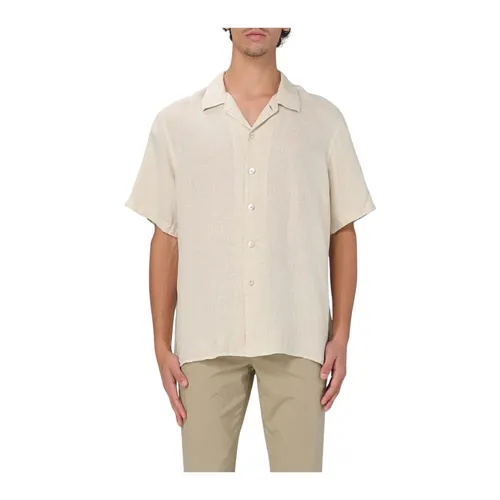Shirts > Short Sleeve Shirts - - Paul Smith - Modalova