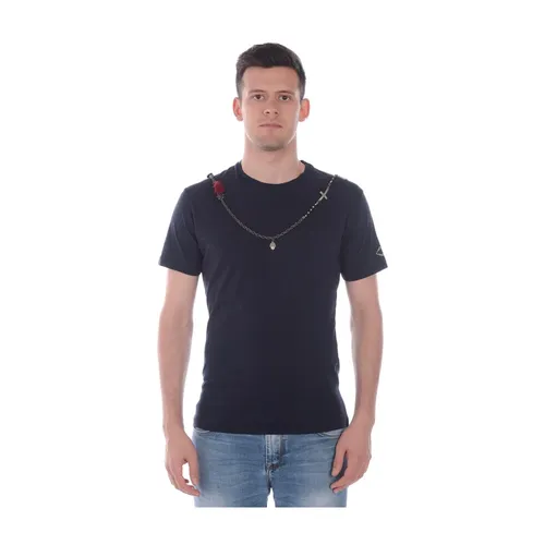 Tops > T-Shirts - - Daniele Alessandrini - Modalova