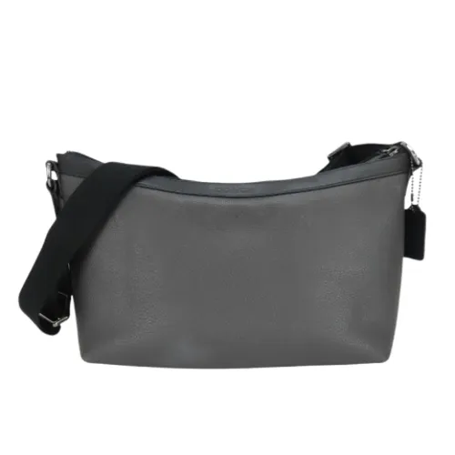 Pre-owned > Pre-owned Bags > Pre-owned Cross Body Bags - - Coach Pre-owned - Modalova