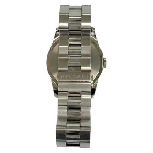 Pre-owned > Pre-owned Accessories > Pre-owned Watches - - Bvlgari Vintage - Modalova