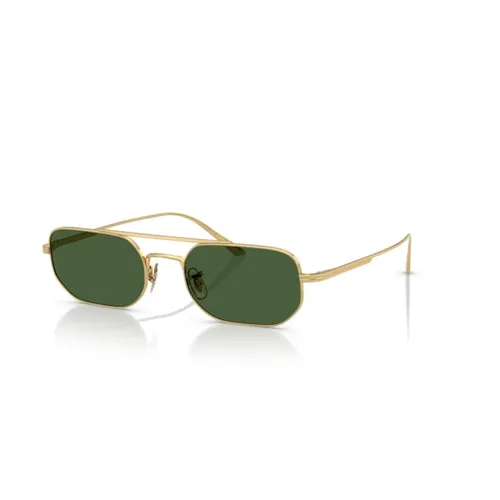 Accessories > Sunglasses - - Oliver Peoples - Modalova