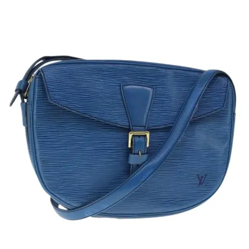 Pre-owned > Pre-owned Bags > Pre-owned Cross Body Bags - - Louis Vuitton Vintage - Modalova