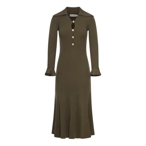 Dresses > Day Dresses > Midi Dresses - - Self Portrait - Modalova
