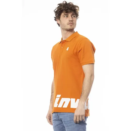 Tops > Polo Shirts - - Invicta - Modalova