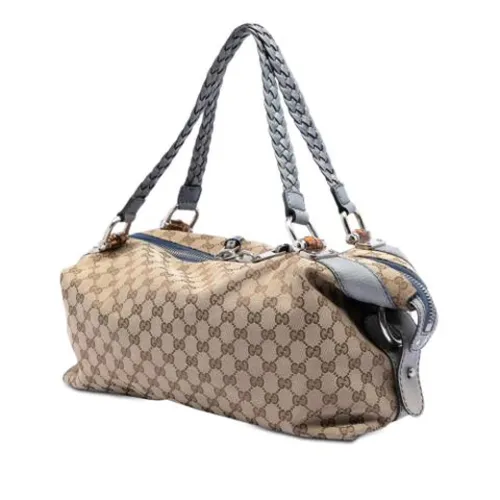 Pre-owned > Pre-owned Bags > Pre-owned Handbags - - Gucci Vintage - Modalova
