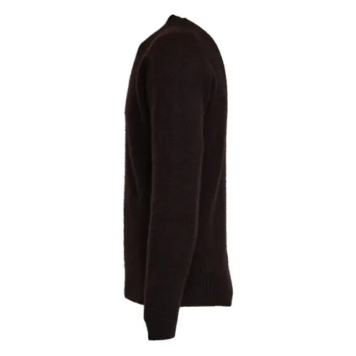 Knitwear > Cashmere Knitwear - - Filippo De Laurentiis - Modalova