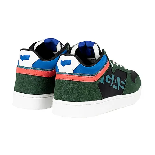 GAS - Shoes > Sneakers - Green - GAS - Modalova