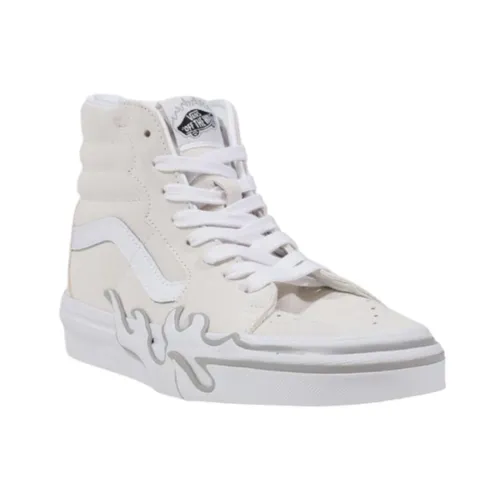 Vans - Shoes > Sneakers - White - Vans - Modalova