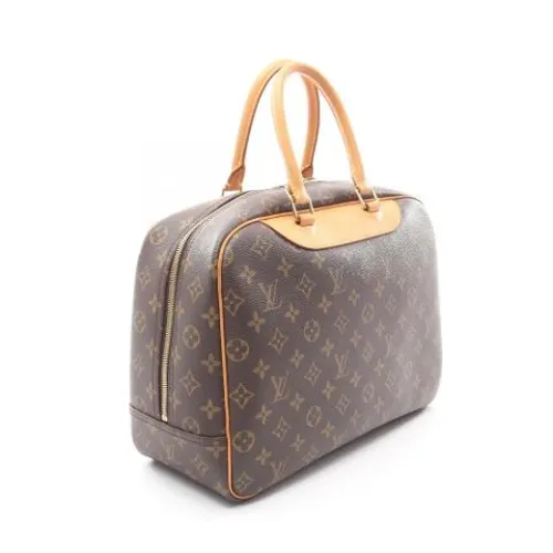 Pre-owned > Pre-owned Bags > Pre-owned Handbags - - Louis Vuitton Vintage - Modalova