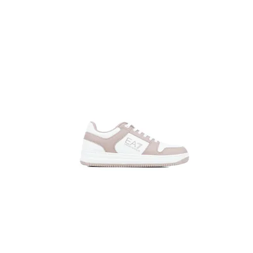 Shoes > Sneakers - - Emporio Armani EA7 - Modalova