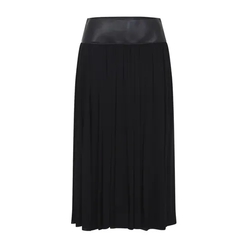 Skirts > Midi Skirts - - Alaïa - Modalova