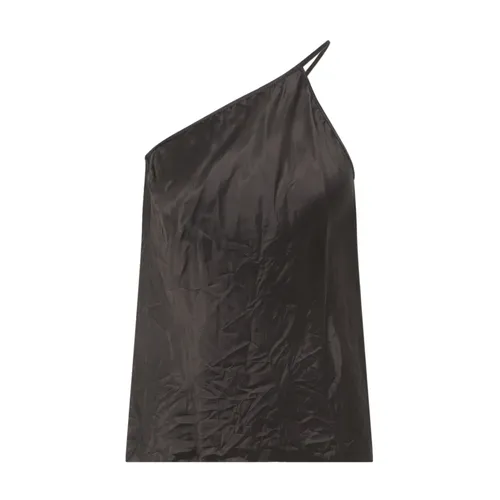 Tops > Sleeveless Tops - - Rick Owens - Modalova