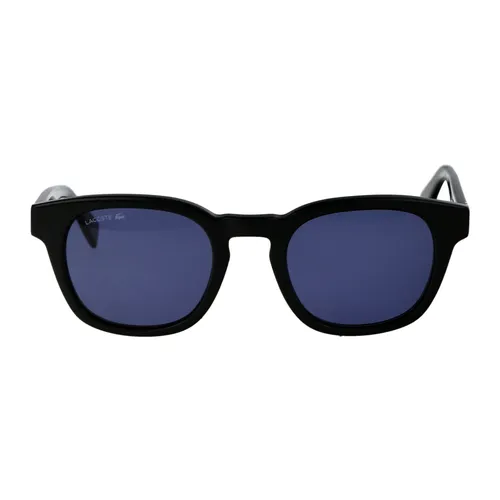 Accessories > Sunglasses - - Lacoste - Modalova