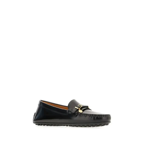 Shoes > Flats > Loafers - - Tod's - Modalova