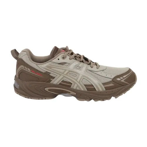 Asics - Shoes > Sneakers - Brown - Asics - Modalova