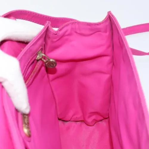 Pre-owned > Pre-owned Bags > Pre-owned Handbags - - Fendi Vintage - Modalova