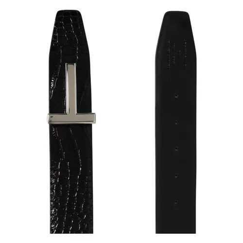 Accessories > Belts - - Tom Ford - Modalova