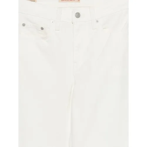 Jeans > Wide Jeans - - Levi's - Modalova
