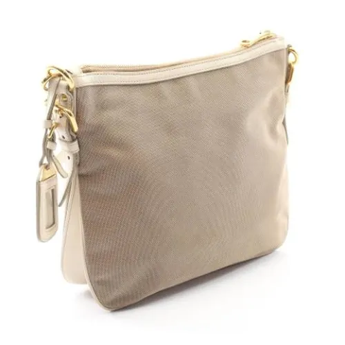 Pre-owned > Pre-owned Bags > Pre-owned Cross Body Bags - - Prada Vintage - Modalova