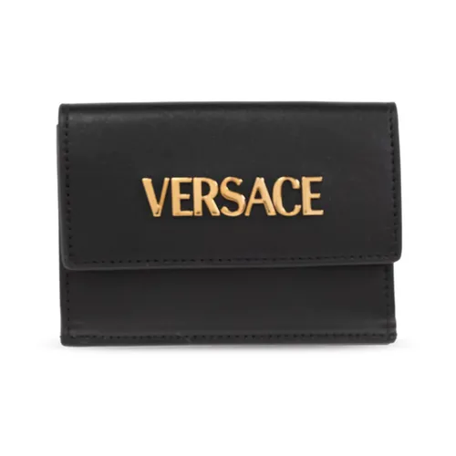 Accessories > Wallets & Cardholders - - Versace - Modalova