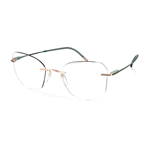 Accessories > Glasses - - Silhouette - Modalova
