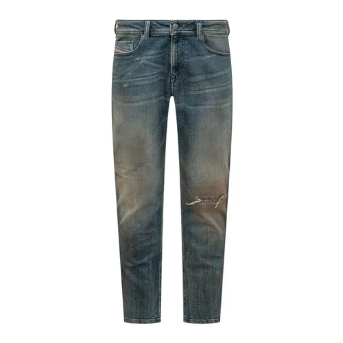 Jeans > Slim-fit Jeans - - Diesel - Modalova