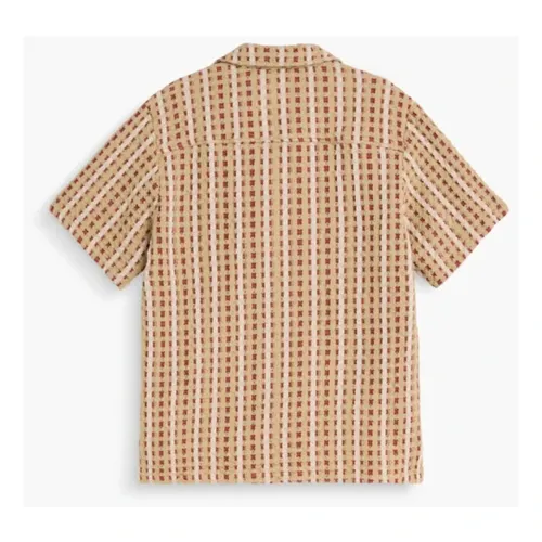 Shirts > Short Sleeve Shirts - - OAS - Modalova
