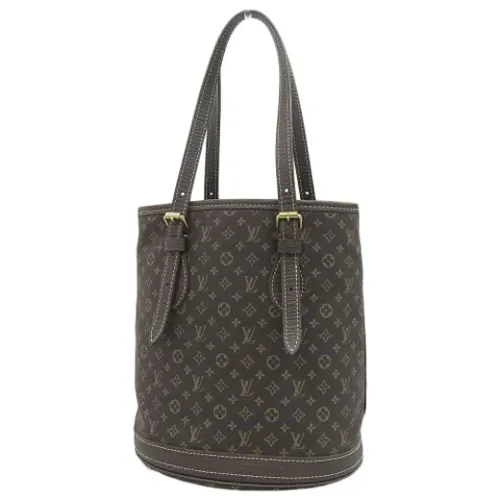 Pre-owned > Pre-owned Bags > Pre-owned Shoulder Bags - - Louis Vuitton Vintage - Modalova