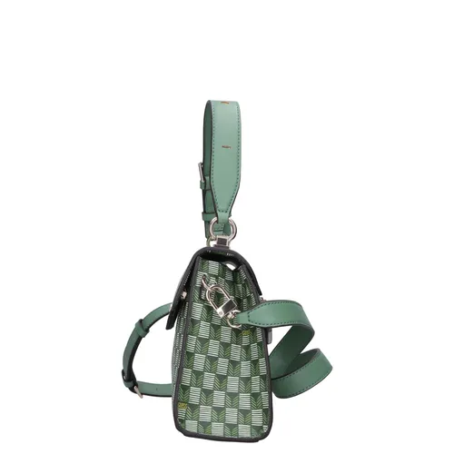 Guess - Bags > Handbags - Green - Guess - Modalova