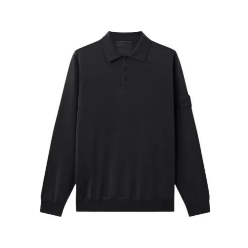 Tops > Polo Shirts - - Stone Island - Modalova