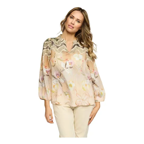 Blouses & Shirts > Blouses - - 2-Biz - Modalova
