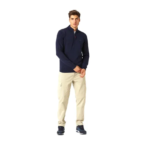 Sweatshirts & Hoodies > Sweatshirts - - Aeronautica Militare - Modalova