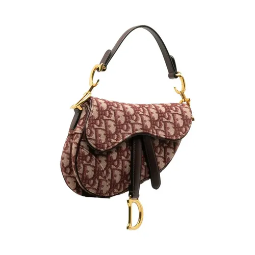 Pre-owned > Pre-owned Bags > Pre-owned Handbags - - Dior Vintage - Modalova