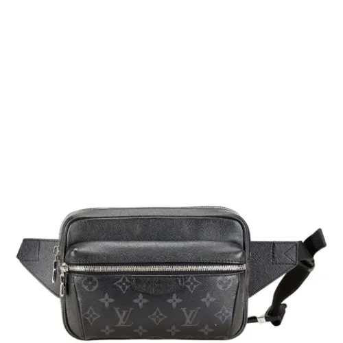 Pre-owned > Pre-owned Bags > Pre-owned Cross Body Bags - - Louis Vuitton Vintage - Modalova