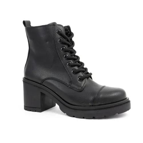 Shoes > Boots > Lace-up Boots - - Endless - Modalova