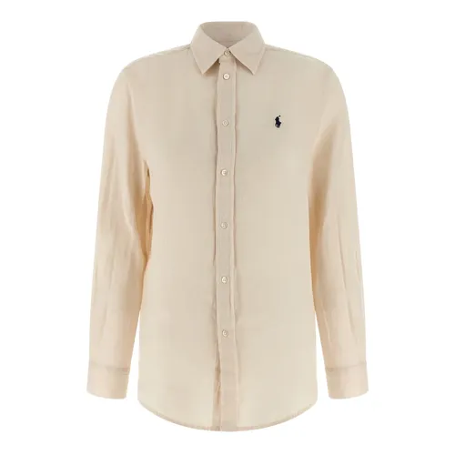 Shirts > Casual Shirts - - Polo Ralph Lauren - Modalova