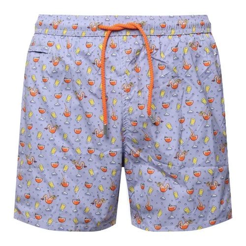 Swimwear > Beachwear - - MC2 Saint Barth - Modalova
