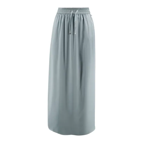 Skirts > Midi Skirts - - Herno - Modalova