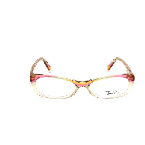 Accessories > Glasses - - Pucci - Modalova
