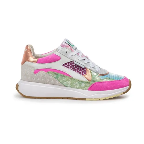 Shoes > Sneakers - - Van Bommel - Modalova
