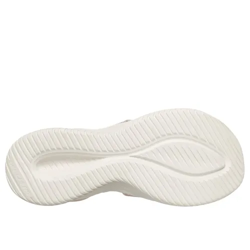 Shoes > Sandals > Flat Sandals - - Skechers - Modalova