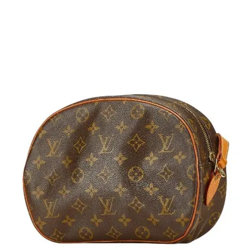 Pre-owned > Pre-owned Bags > Pre-owned Cross Body Bags - - Louis Vuitton Vintage - Modalova