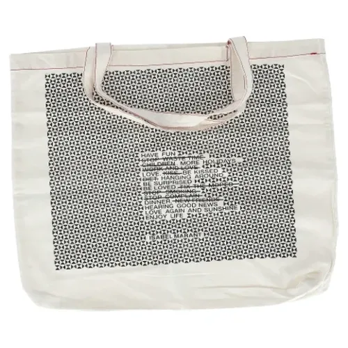 Pre-owned > Pre-owned Bags > Pre-owned Handbags - - Isabel Marant Pre-owned - Modalova