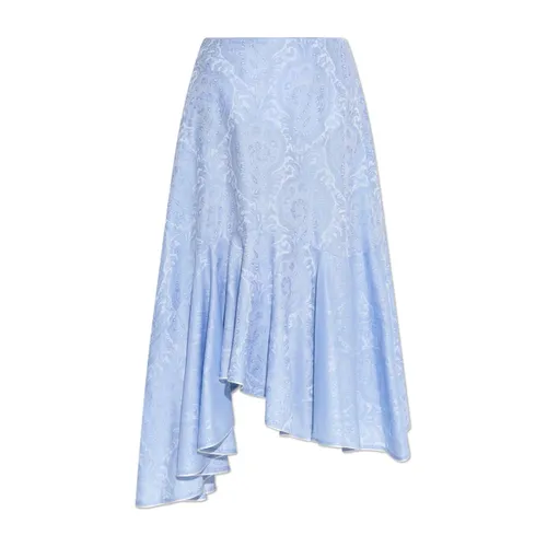 Skirts > Midi Skirts - - Etro - Modalova
