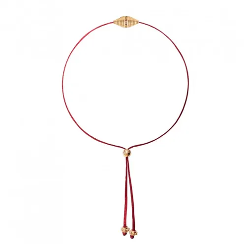 Accessories > Jewellery > Necklaces - - Dorothée Sausset - Modalova