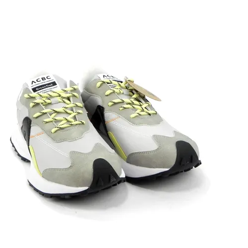 Acbc - Shoes > Sneakers - Gray - Acbc - Modalova
