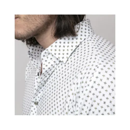 Shirts > Casual Shirts - - Desoto - Modalova