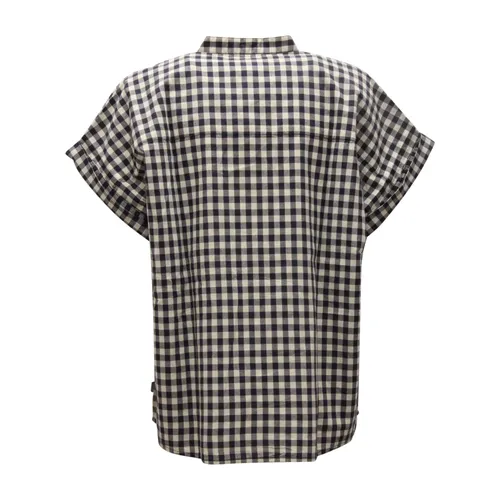 Blouses & Shirts > Shirts - - Woolrich - Modalova