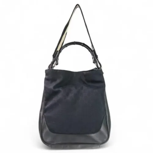 Pre-owned > Pre-owned Bags > Pre-owned Shoulder Bags - - Gucci Vintage - Modalova